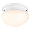 Westinghouse 714 WHT Ceil Fixture 61071